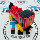 Victor (Mattel) Mauvais état Peinture écaillée Bois - Occasion