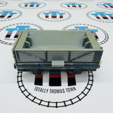 Wagon Benne Problématique (HiT Toy Company 2006) État Passable Décoloré Usagé - Trackmaster