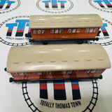 Annie and Clarabel (1987) Good Condition ERTL - Used