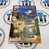Wooden Railway Yearbook *PICK YOUR BOOK* - Used