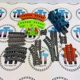 Trackmaster Revolution Value Pack #8 - Used