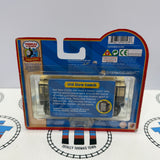 Old Slow Coach (Learning Curve) Wooden - New