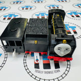 Hiro (2009) Noisy Used - Trackmaster
