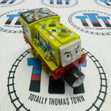 Scruff Recycling (2014) Good Condition Used - Take N Play