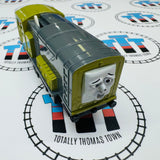 Dodge (2009) Used - Trackmaster