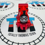 Skarloey as Arsenal Used - MINIS