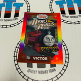 Thomas Trading Card (2008/2009) *PICK YOUR OPTION* One Card - Used