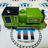 Luke (2011) Good Condition Used - Trackmaster