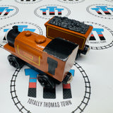 Duke & Tender #1 Older Style (Learning Curve 2003) Wooden - Used