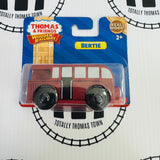 Bertie (Mattel) Wooden - New in Damaged Box