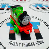 Percy - Mining Percy New no Package - MINIS