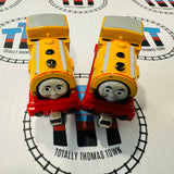 Bill and Ben (2003) Used - Take Along