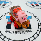 James - Three Little Pigs James New no Package - MINIS