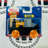 Dash (Mattel) Wooden - New