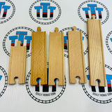 Track Value Pack #10 Some Straight Track No Road - Thomas Brand