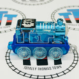 Diamond Anniversary Thomas Fair Condition Chipping Paint Used - Push Along