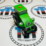 BRIO Roley Bob the Builder Poor Condition Chipping Paint Wooden - Used