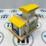 Honey Depot Not Working Doesn’t Pop Up Wooden - Used