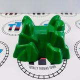 BRIO 33878 Plastic Green Mountain Tunnel  - Used