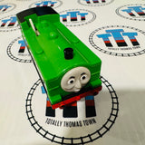 Duck (2009) Ripped Sticker Used - Trackmaster