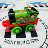 Percy - Anniversary Percy New no Package - MINIS