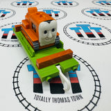 Terence et Flatbed (2001) Usagé - TOMY