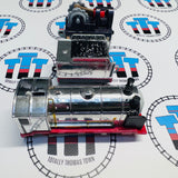 Merlin the Invisible (2013 Mattel) Used - Trackmaster Revolution
