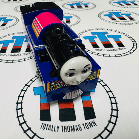 Ashima Good Condition Used - TOMY