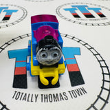 Thomas Bizarro Usagé - Minis