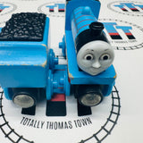 Edward & Tender (Mattel) Wooden - Used