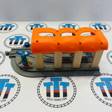 BRIO Smart Tech Railway (33874) Washing Station with Figure - Used