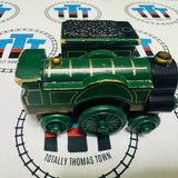 Emily & Tender (TOMY) Fair Condition Wooden - Used