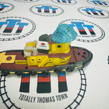 Emily Theodore Tugboat ERTL - Used
