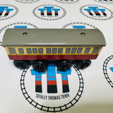 Express Coach (Learning Curve 1997) Wooden - Used