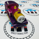 Lady #2 (2006) Noisy and Taped Stickers Chipped Funnel Used - Trackmaster
