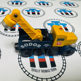 Butch (Mattel) Wooden - Used