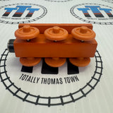Terence no Treads (Learning Curve 1997) Rare Wooden - Used
