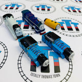 Train Tops for Customization/Replacement Parts #14 (SEE NOTES) Used - TOMY/Trackmaster