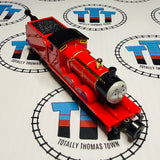 James (1993) Good Condition ERTL Gold Rail/BANDAI - Used