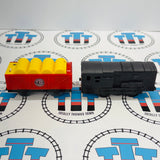 Talking Diesel (2010) Noisy Used - Trackmaster