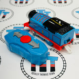 Remote Controlled Thomas (Mattel 2012) Used - Trackmaster