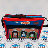 Thomas Cloth Carrying Case with Strap - Used