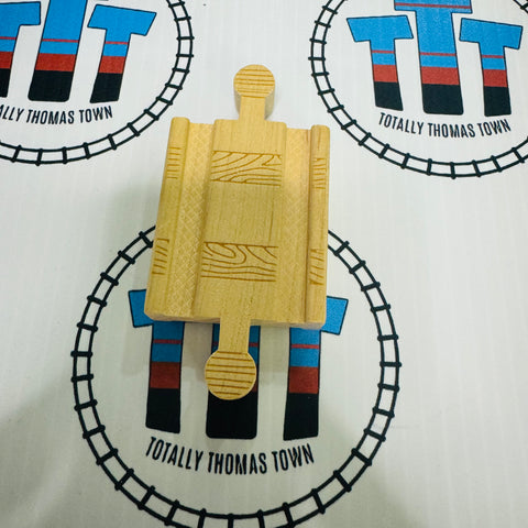 Male/Male Adapter Track 1 Piece Used - Thomas Brand