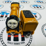 Murdoch & Tender (Learning Curve) Fair Condition Wooden - Used