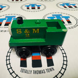 Neil Rare (Learning Curve 2000) Wooden - Used