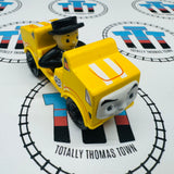 Ace avec Sir Topham Hatt (Thomas Wood Mattel) Bon état Bois - Occasion