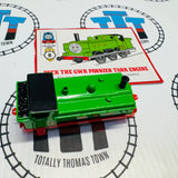 Duck with Card (1990) Good Condition ERTL - Used
