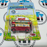 Bulgy - Damaged Packaging ERTL - New