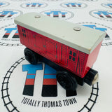 Baggage Car (Learning Curve) Good Condition Wooden - Used