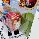 Bertie (Thomas Wood Mattel Unpainted) Wooden - New